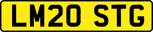 LM20STG