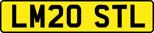 LM20STL