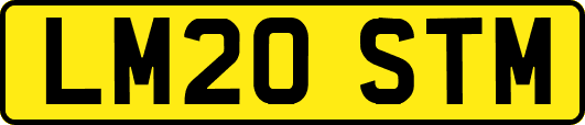 LM20STM