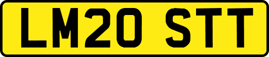LM20STT