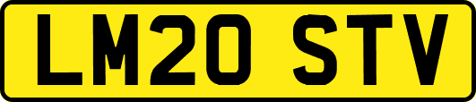 LM20STV