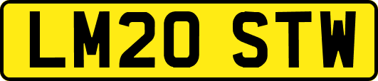 LM20STW
