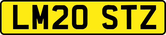 LM20STZ