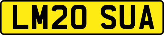 LM20SUA