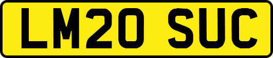 LM20SUC