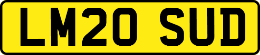 LM20SUD