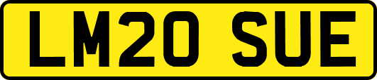 LM20SUE