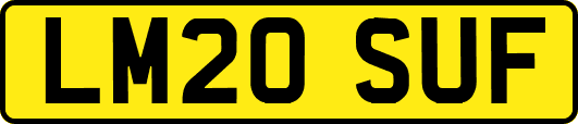 LM20SUF