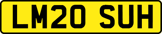 LM20SUH