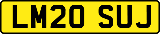 LM20SUJ