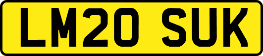 LM20SUK