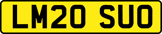 LM20SUO