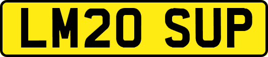 LM20SUP