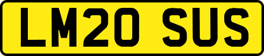 LM20SUS