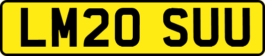 LM20SUU
