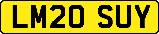 LM20SUY