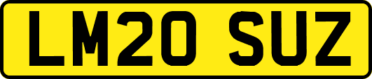 LM20SUZ
