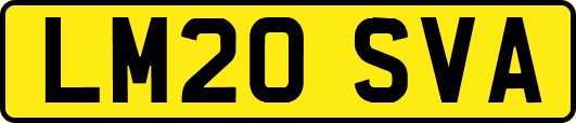LM20SVA