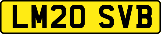 LM20SVB