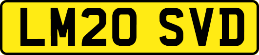 LM20SVD