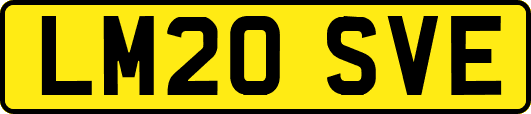 LM20SVE