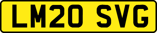 LM20SVG