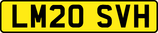LM20SVH