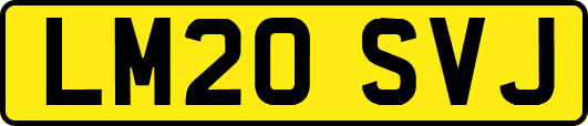 LM20SVJ
