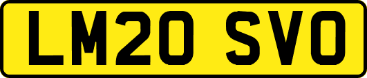 LM20SVO