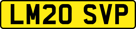 LM20SVP