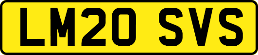 LM20SVS