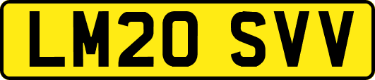 LM20SVV