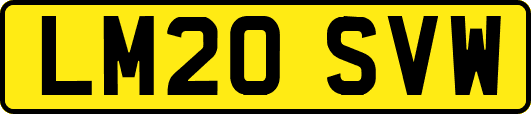 LM20SVW