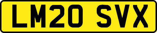 LM20SVX