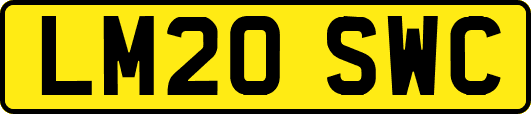 LM20SWC