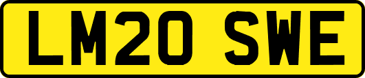 LM20SWE