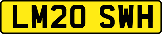 LM20SWH