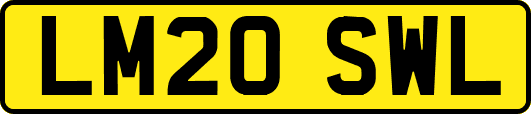 LM20SWL
