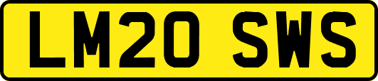LM20SWS