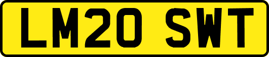 LM20SWT