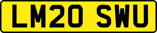 LM20SWU