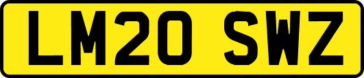 LM20SWZ