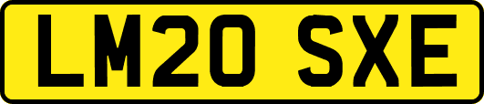LM20SXE