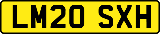 LM20SXH
