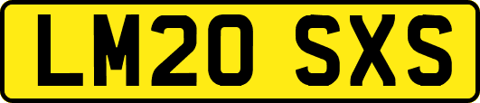 LM20SXS