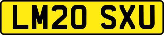 LM20SXU