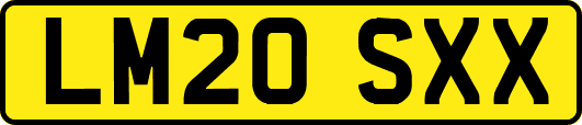 LM20SXX