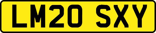 LM20SXY