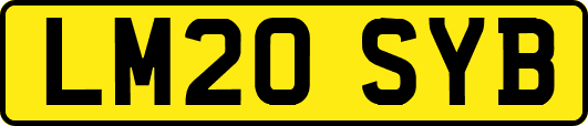 LM20SYB