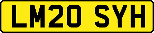 LM20SYH